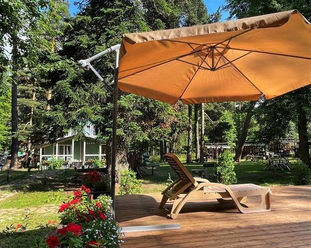 Green Park Hotel & Spa