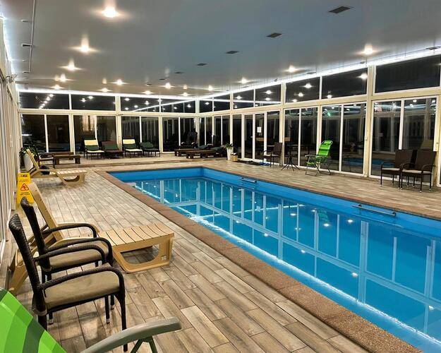 Green Park Hotel & Spa