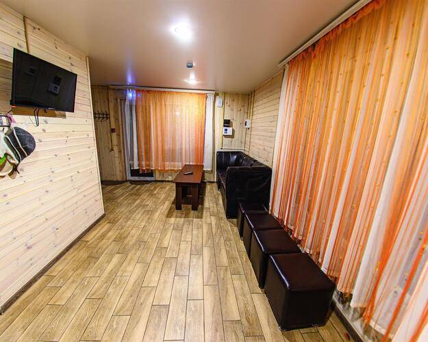 Green Park Hotel & Spa