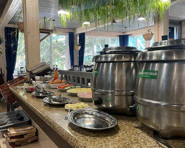 Green Park Hotel & Spa