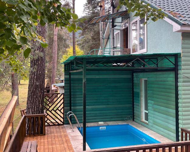Green Park Hotel & Spa