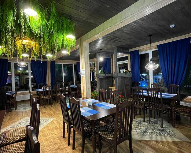Green Park Hotel & Spa