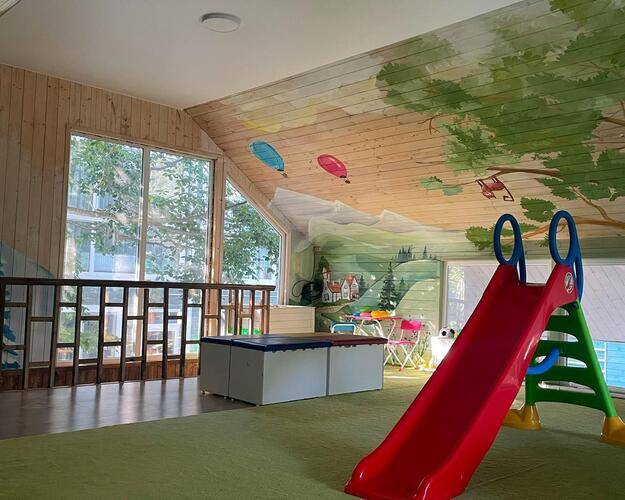 Green Park Hotel & Spa