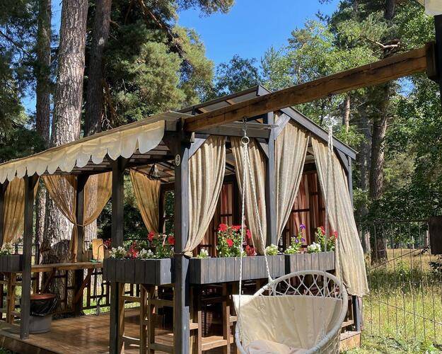 Green Park Hotel & Spa