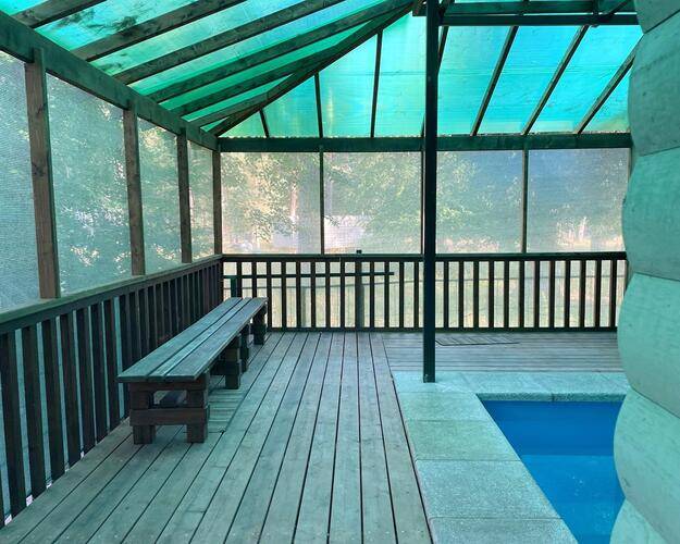 Green Park Hotel & Spa