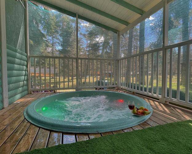 Green Park Hotel & Spa