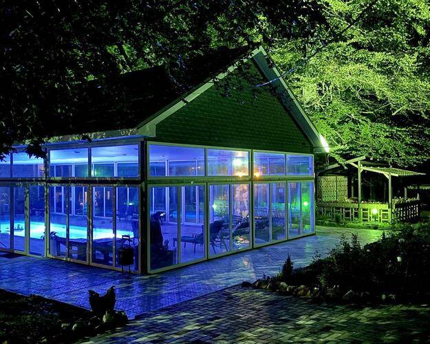 Green Park Hotel & Spa