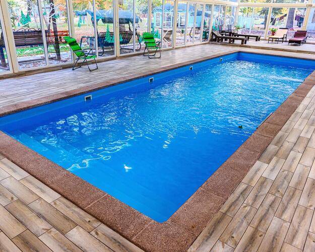 Green Park Hotel & Spa
