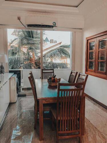 Pinnacle Boutique Villas