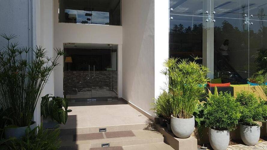 Pinnacle Boutique Villas