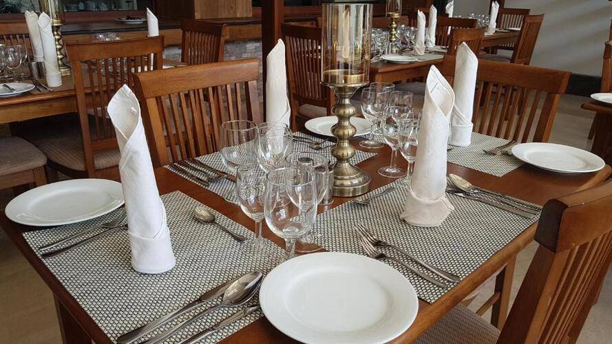 Pinnacle Boutique Villas