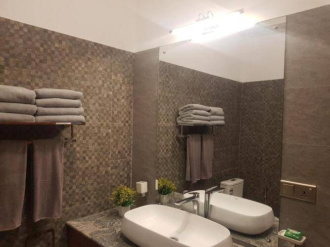 Pinnacle Boutique Villas