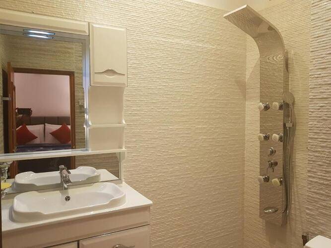 Pinnacle Boutique Villas