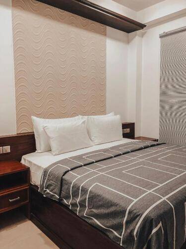 Pinnacle Boutique Villas
