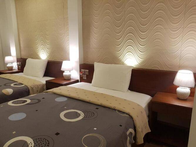 Pinnacle Boutique Villas