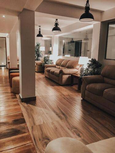 Pinnacle Boutique Villas