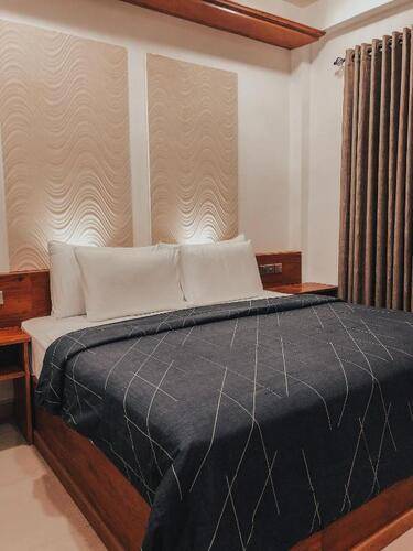 Pinnacle Boutique Villas