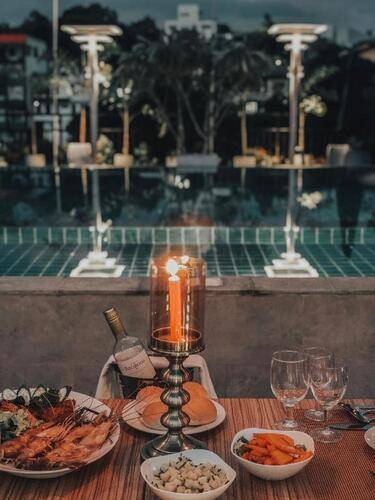 Pinnacle Boutique Villas