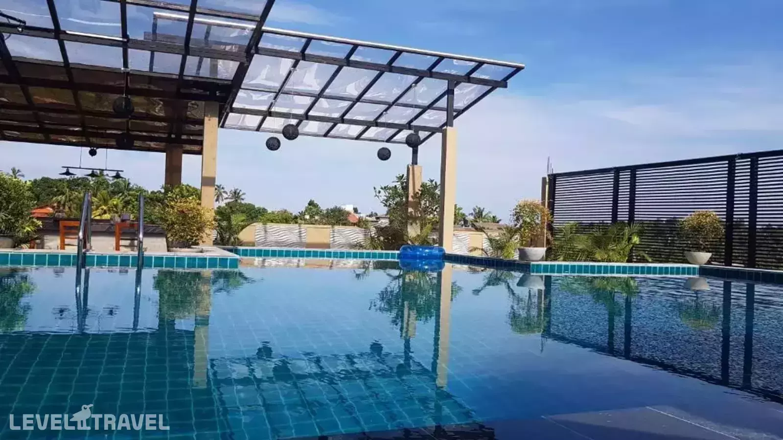 Pinnacle Boutique Villas