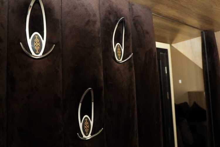 Aragast Hotel