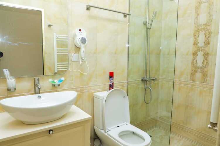 Aragast Hotel
