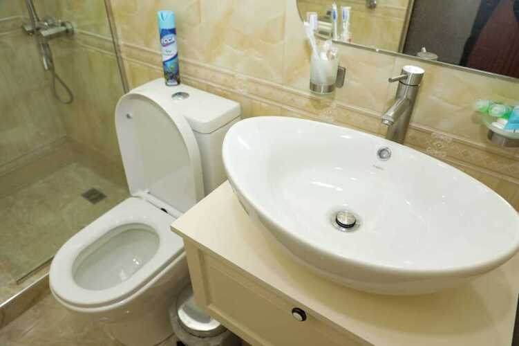 Aragast Hotel