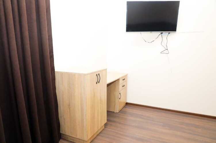Aragast Hotel