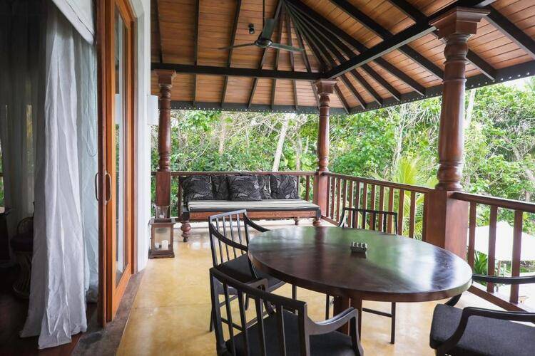 Eraeliya Villas And Garden