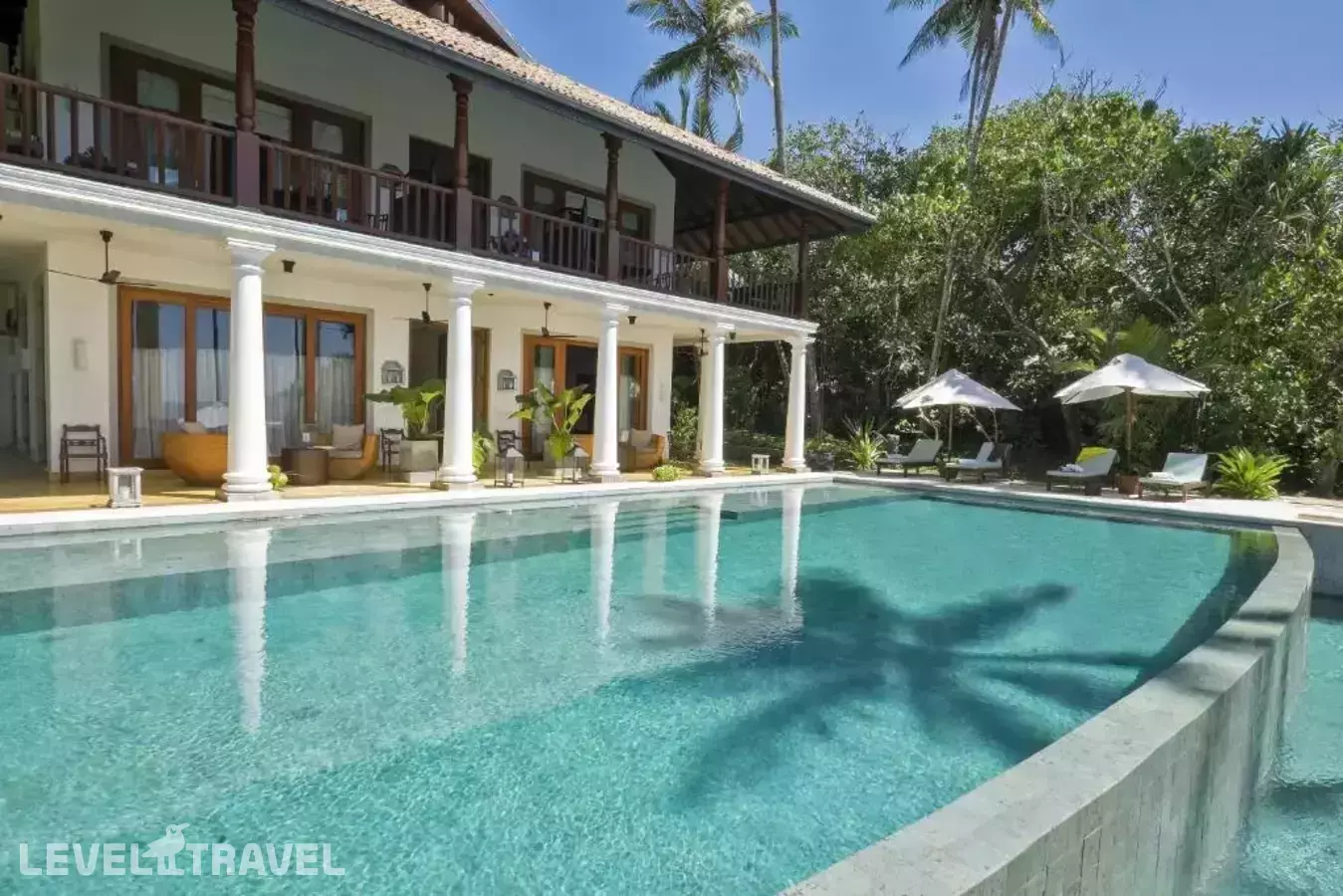 Eraeliya Villas And Garden