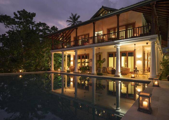 Eraeliya Villas And Garden