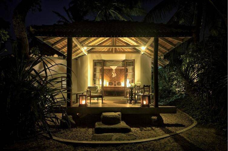 Eraeliya Villas And Garden
