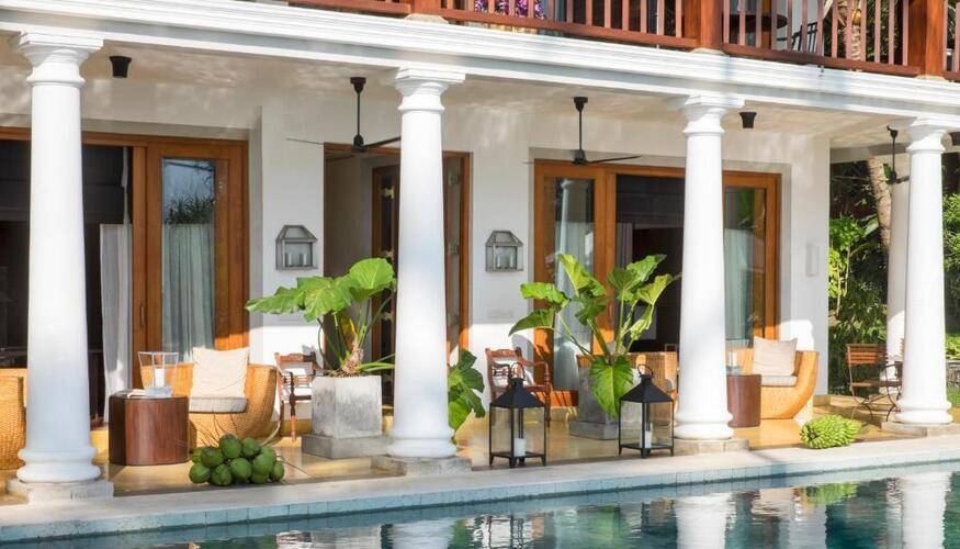Eraeliya Villas And Garden