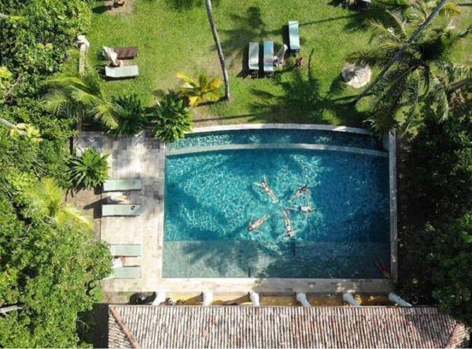 Eraeliya Villas And Garden