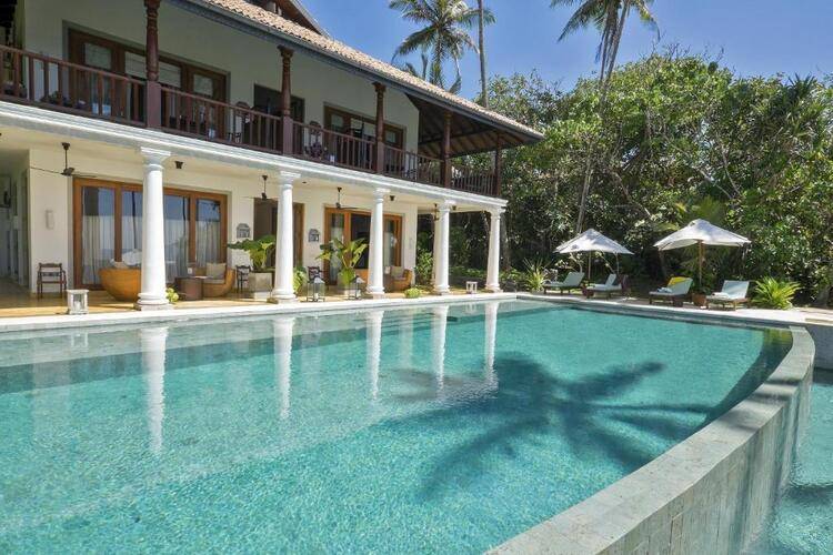Eraeliya Villas And Garden