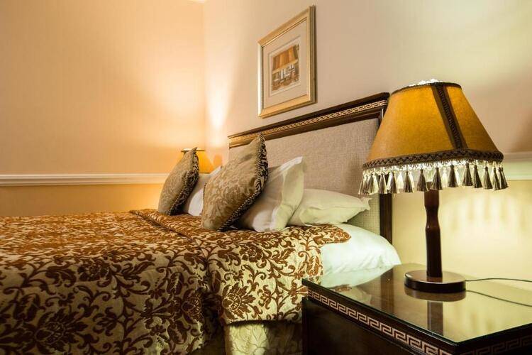 Bek Hotel