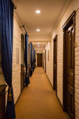 Bek Hotel