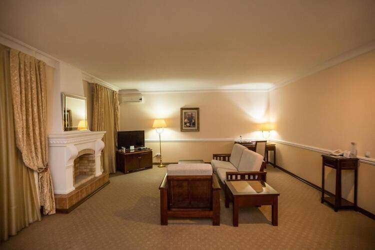 Bek Hotel
