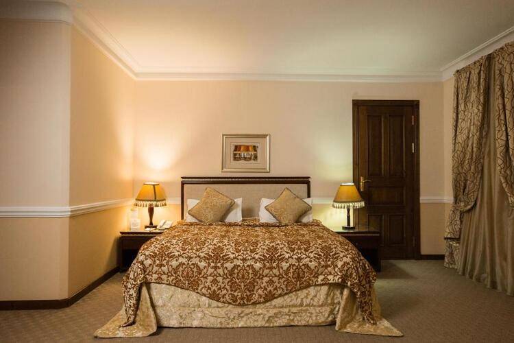 Bek Hotel