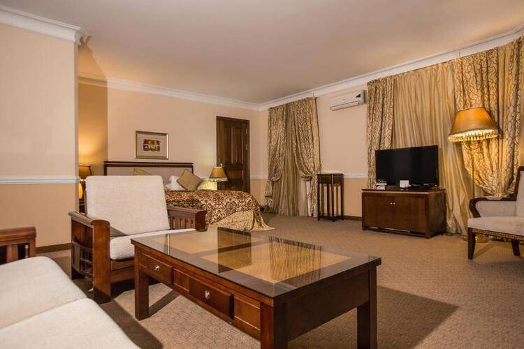 Bek Hotel