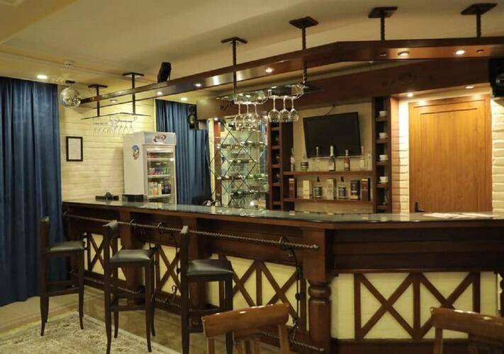 Bek Hotel