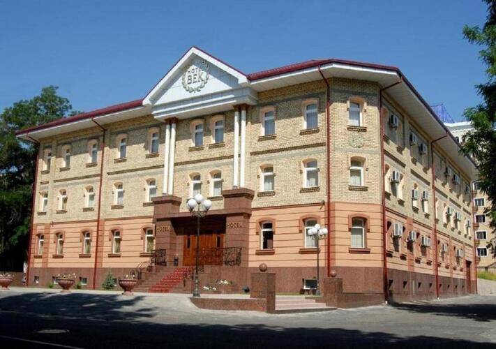 Bek Hotel