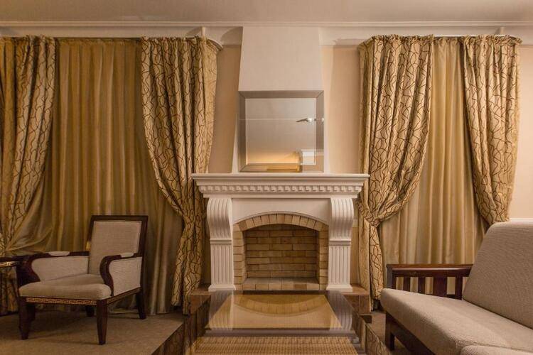 Bek Hotel
