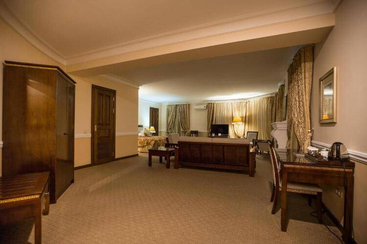 Bek Hotel