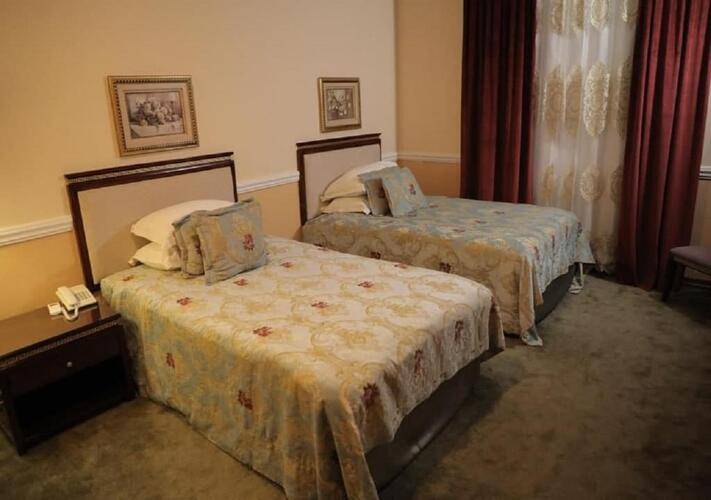 Bek Hotel
