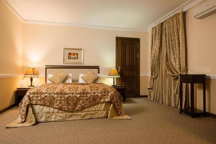 Bek Hotel