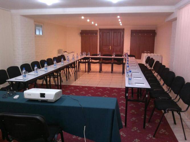 Bek Hotel