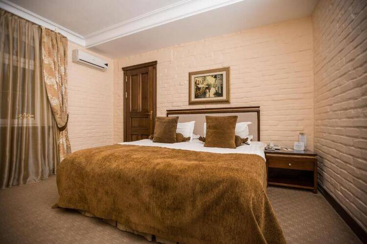 Bek Hotel