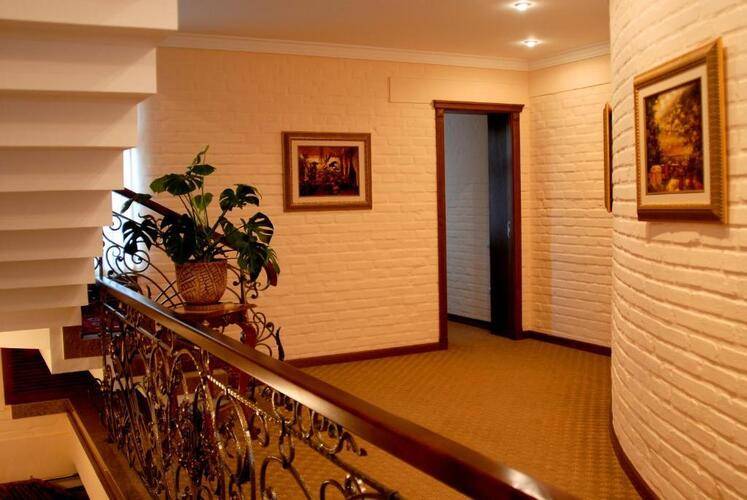 Bek Hotel