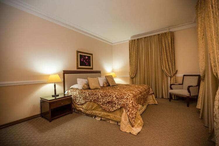 Bek Hotel