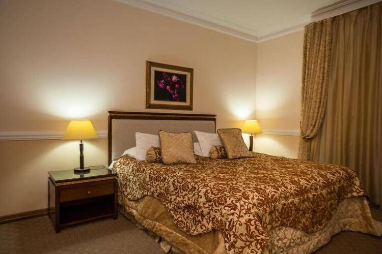 Bek Hotel